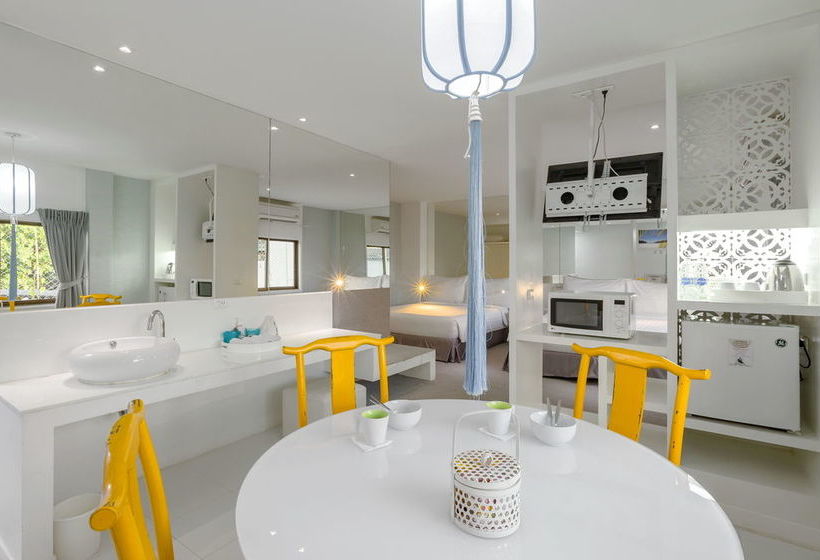 Hotel Sino Imperial Phuket 19