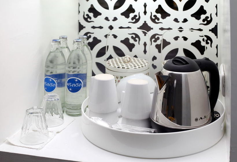 Hotel Sino Imperial Phuket 20