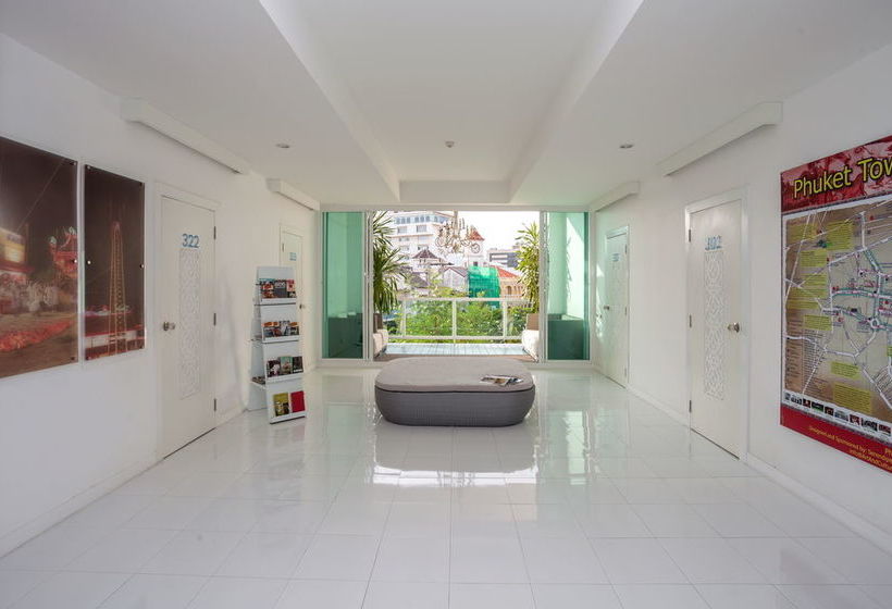 Hotel Sino Imperial Phuket 3