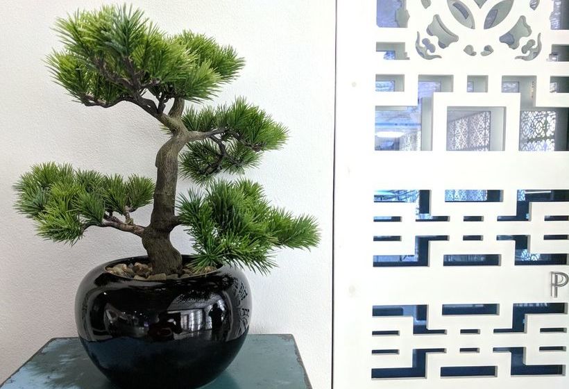 Hotel Sino Imperial Phuket 4