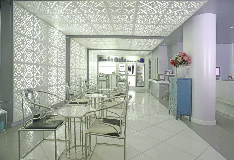 Hotel Sino Imperial Phuket 6