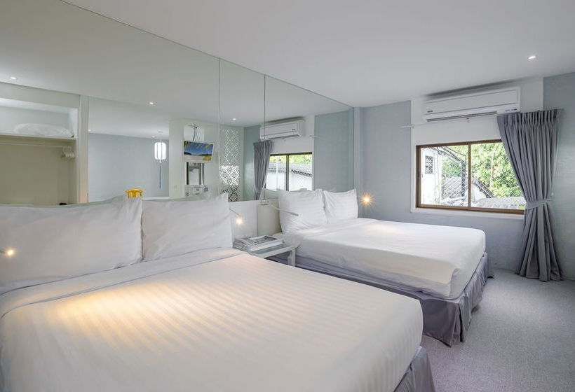 Hotel Sino Imperial Phuket 7