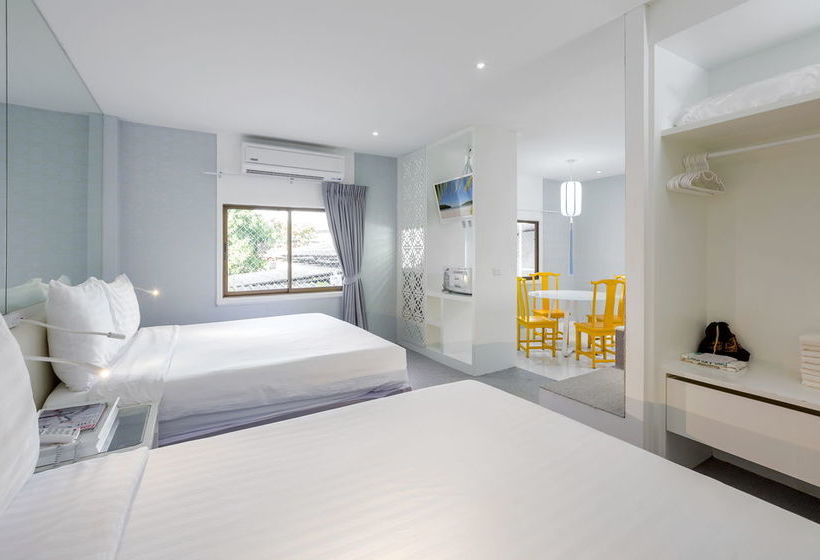 Hotel Sino Imperial Phuket 9