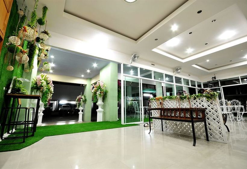 Hotel Saruda Phuket 1