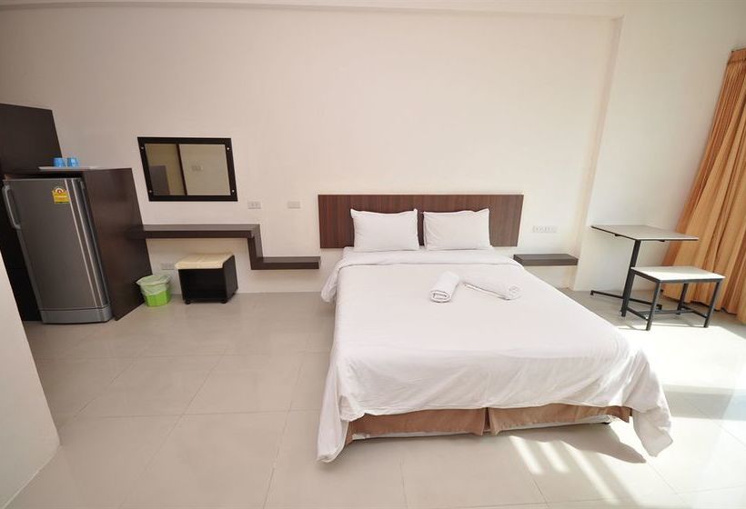 Hotel Saruda Phuket 10
