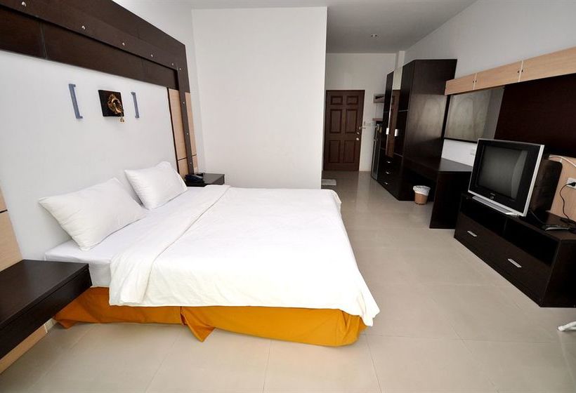 Hotel Saruda Phuket 11