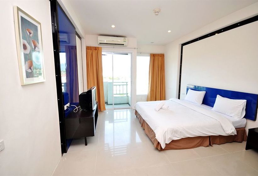 Hotel Saruda Phuket 12