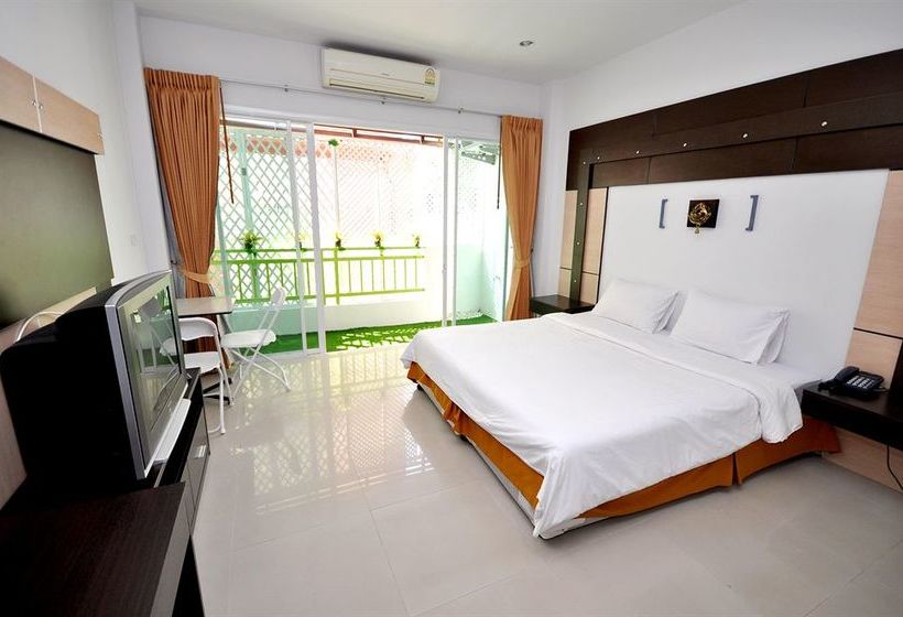 Hotel Saruda Phuket 13