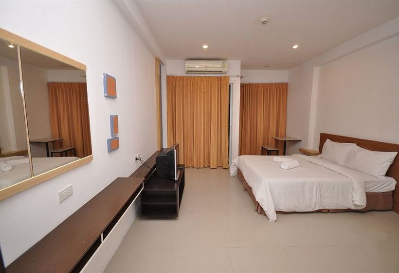 Hotel Saruda Phuket 14