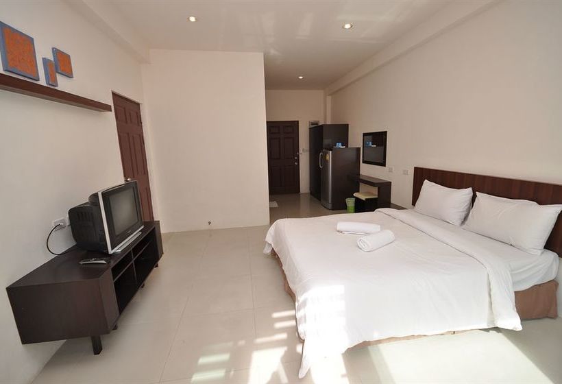 Hotel Saruda Phuket 15