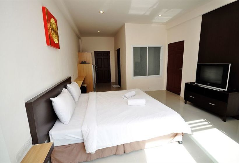 Hotel Saruda Phuket 16