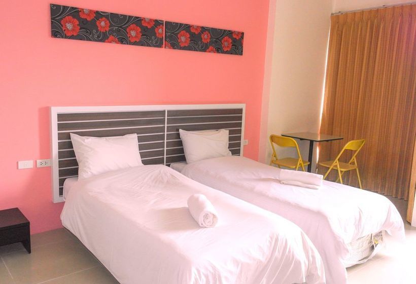 Hotel Saruda Phuket 17