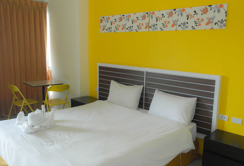 Hotel Saruda Phuket 18