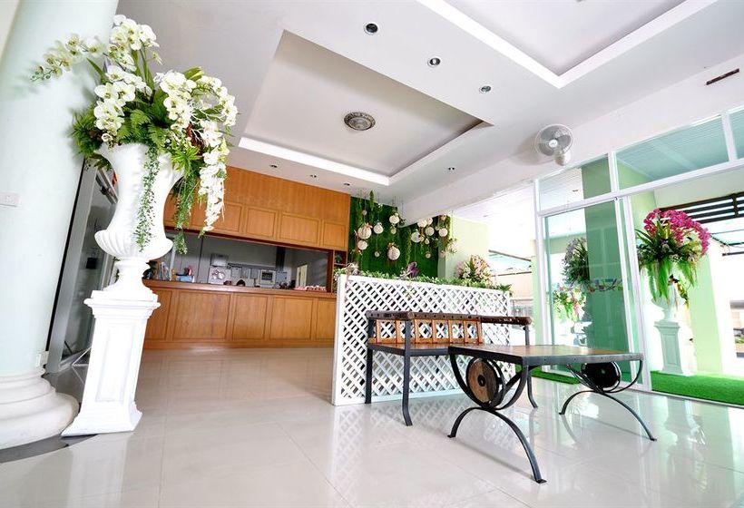 Hotel Saruda Phuket 2