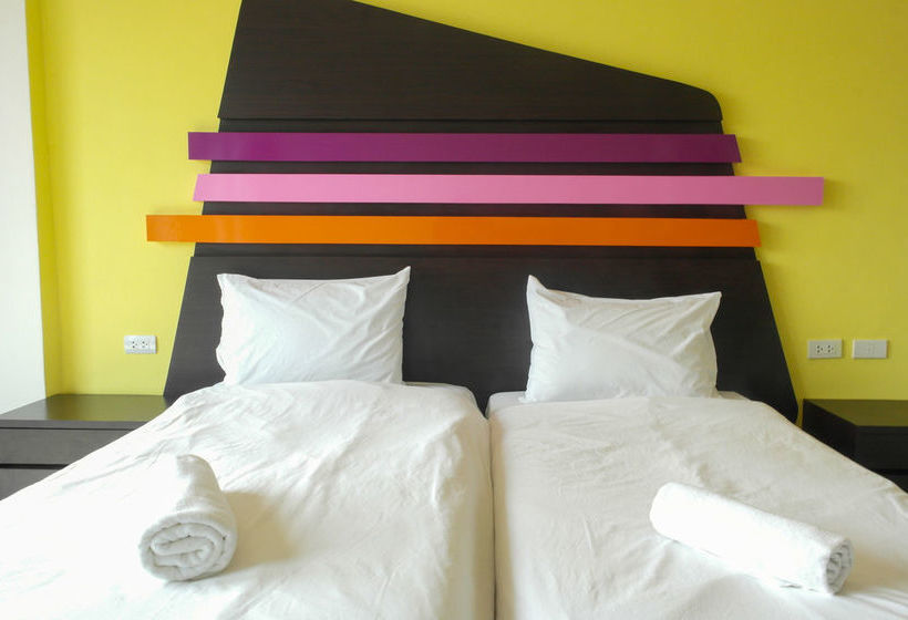 Hotel Saruda Phuket 20