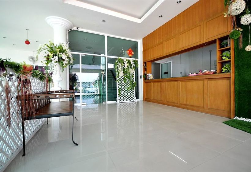 Hotel Saruda Phuket 3