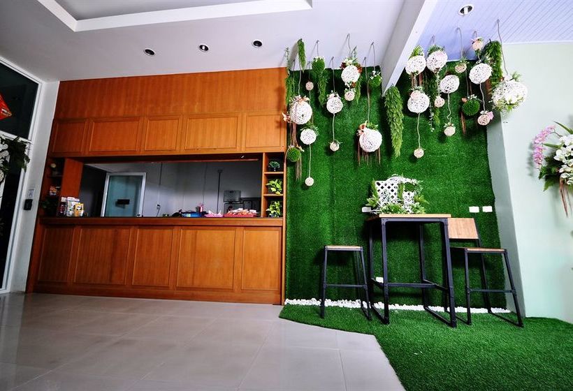 Hotel Saruda Phuket 4