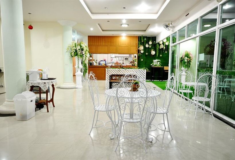 Hotel Saruda Phuket 5