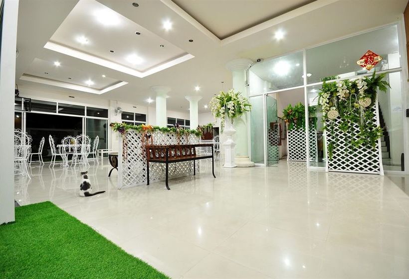 Hotel Saruda Phuket 6