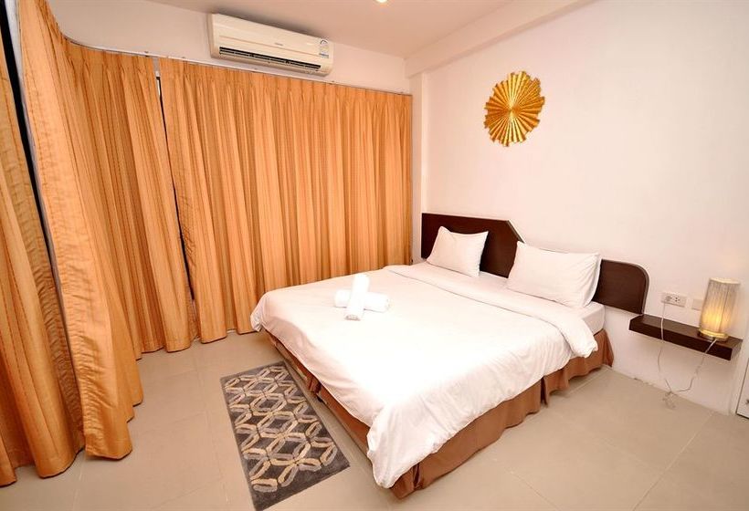 Hotel Saruda Phuket 7