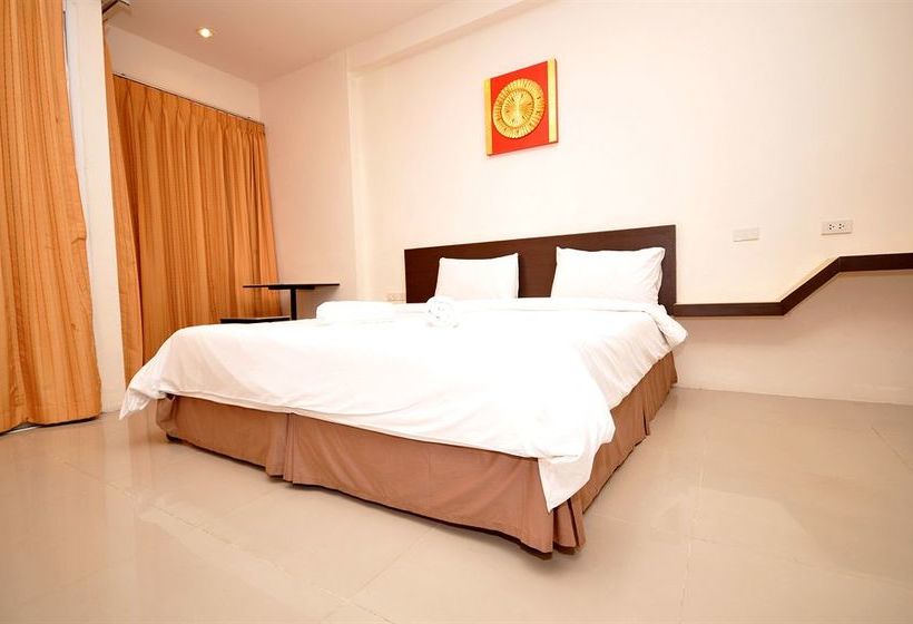 Hotel Saruda Phuket 8