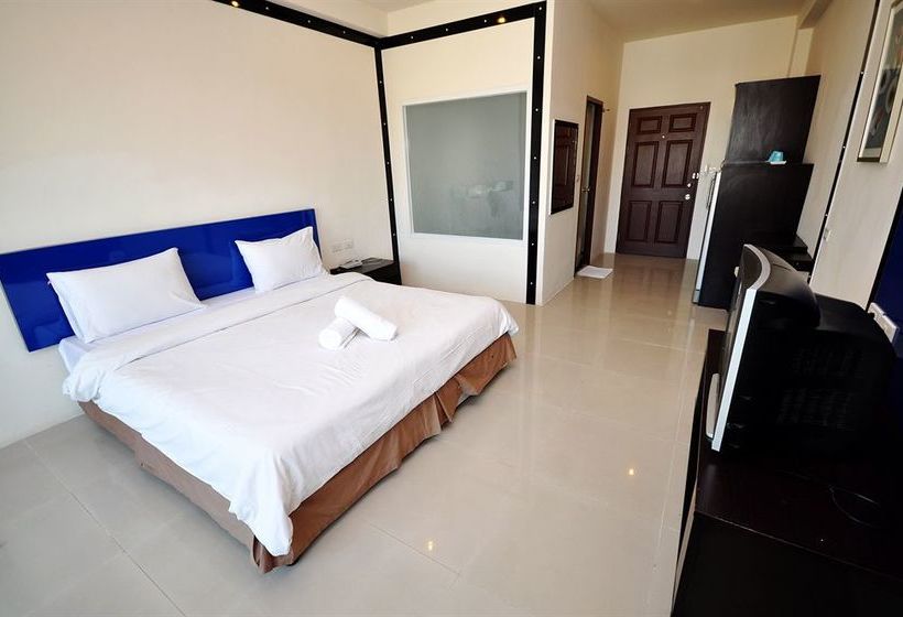 Hotel Saruda Phuket 9