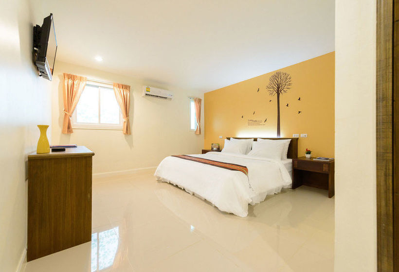 Hotel Sapaan Pla Residence