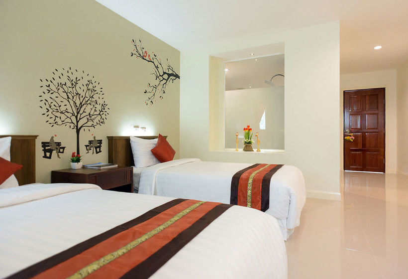 Hotel Sapaan Pla Residence 10