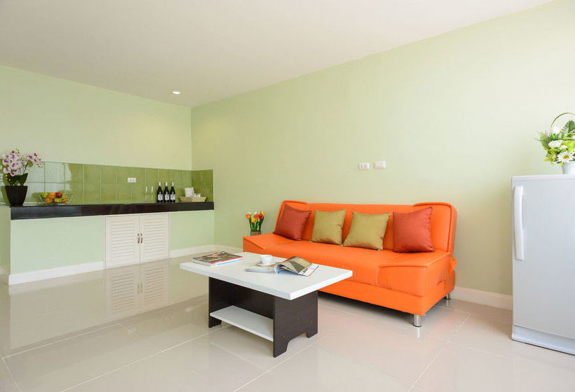 Hotel Sapaan Pla Residence 13