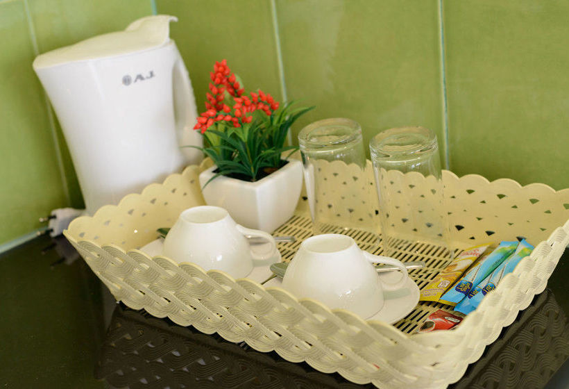 Hotel Sapaan Pla Residence 14