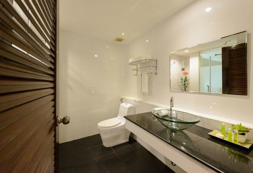 Hotel Sapaan Pla Residence 15