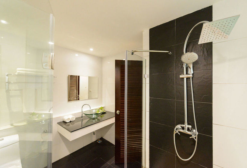 Hotel Sapaan Pla Residence 16