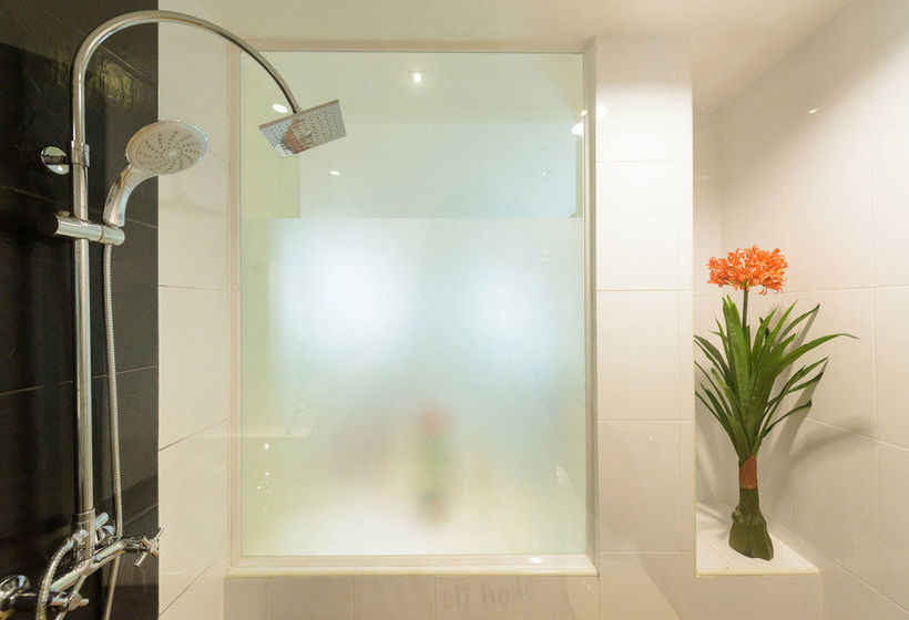 Hotel Sapaan Pla Residence 17