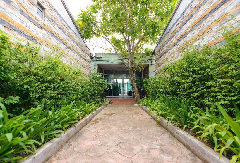 Hotel Sapaan Pla Residence 19