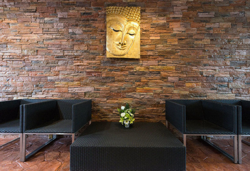 Hotel Sapaan Pla Residence 2