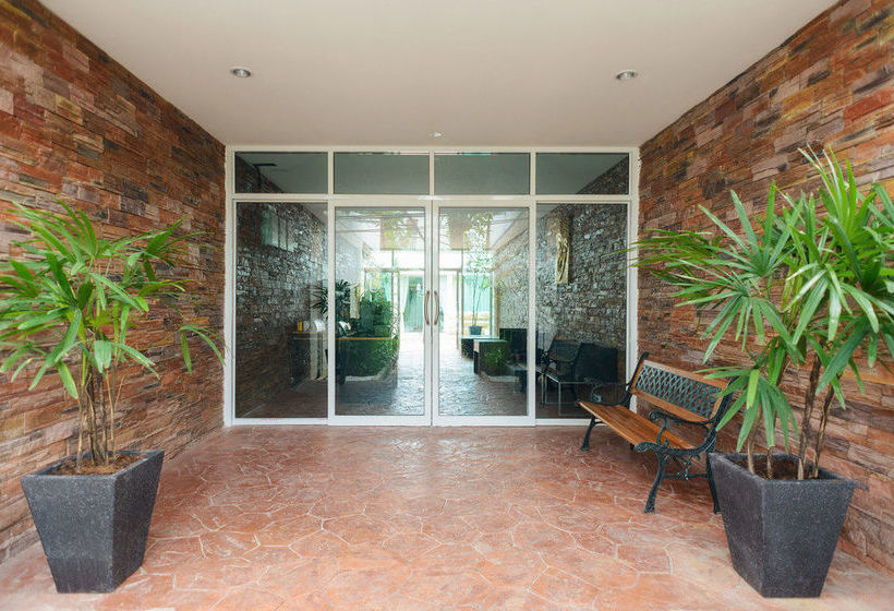 Hotel Sapaan Pla Residence 20