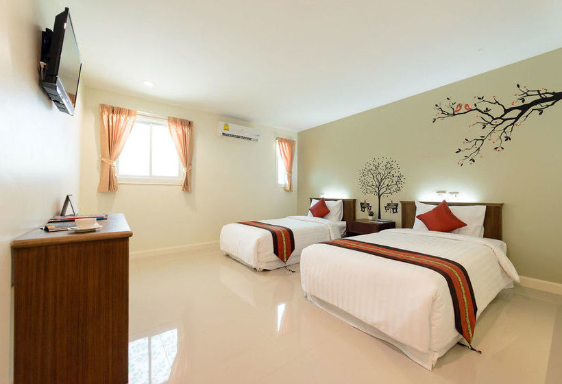 Hotel Sapaan Pla Residence 3