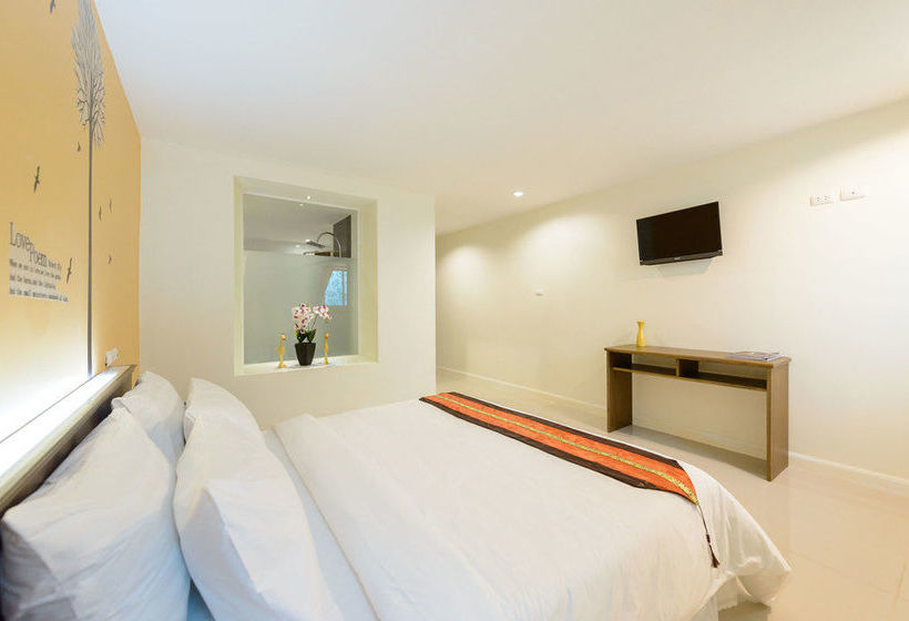 Hotel Sapaan Pla Residence 4