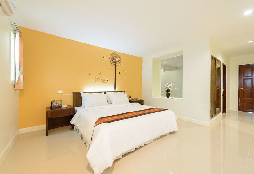 Hotel Sapaan Pla Residence 5