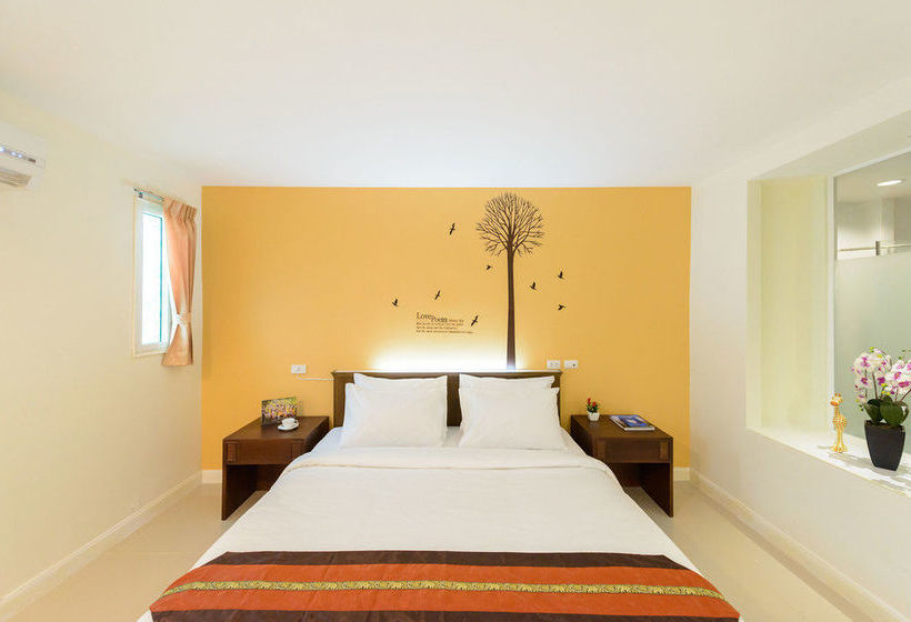 Hotel Sapaan Pla Residence 7