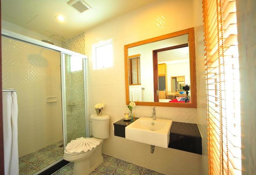 Ratana Apart-hotel At Rassada 10