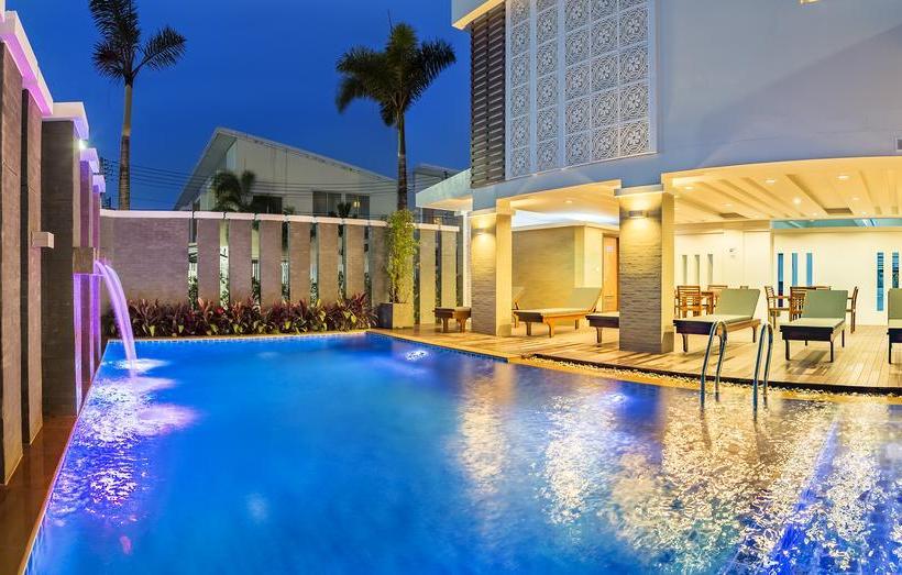 Ratana Apart-hotel At Rassada 12