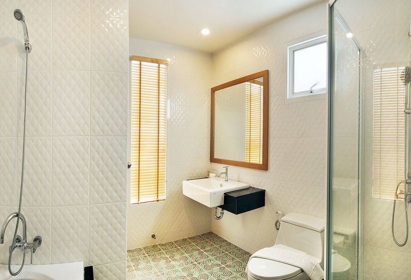 Ratana Apart-hotel At Rassada 20