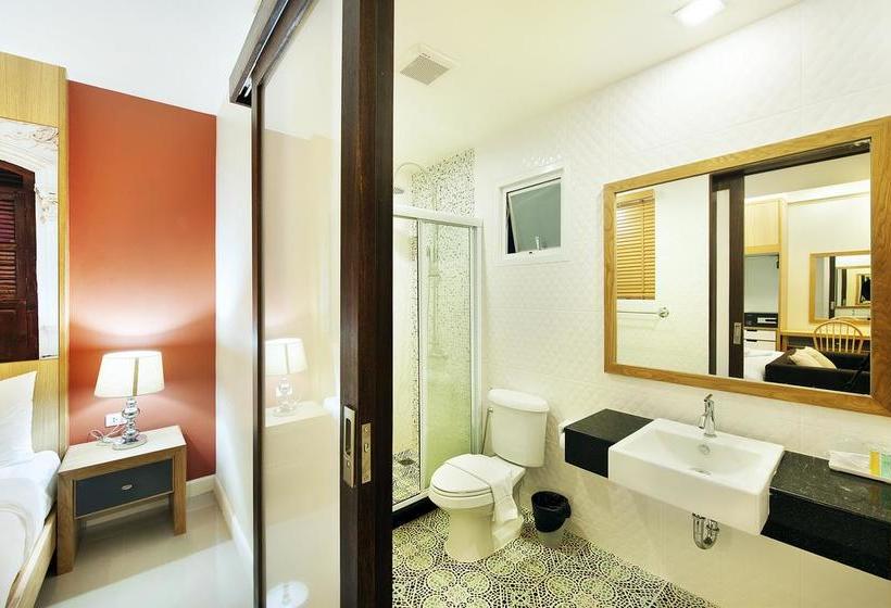 Ratana Apart-hotel At Rassada 3