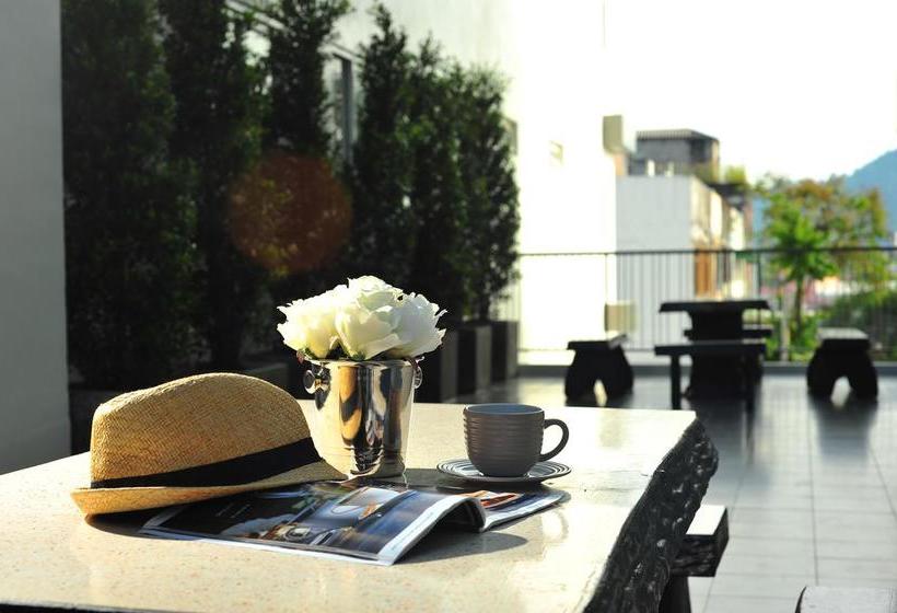 Ratana Apart-hotel At Rassada 7