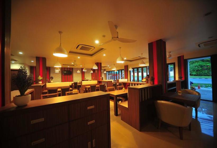 Ratana Apart-hotel At Rassada 9