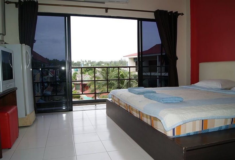Hotel Pineapple Guesthouse Karon Beach Phuket