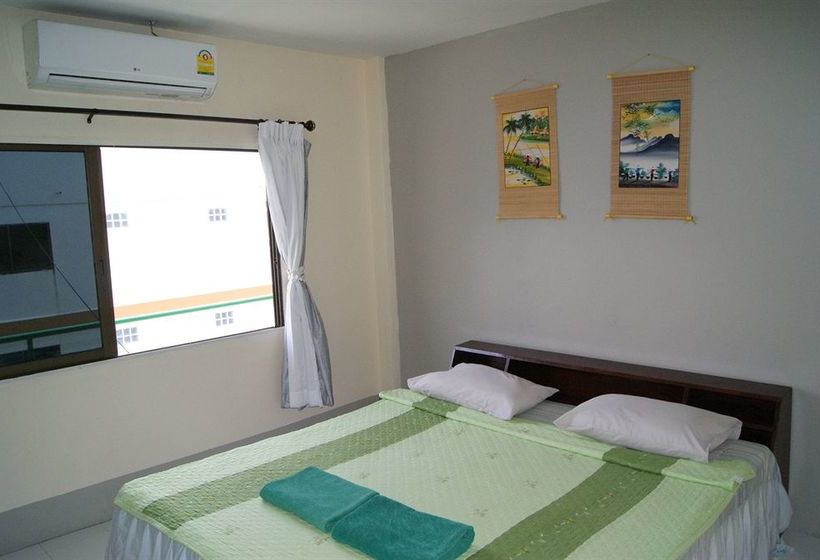 Hotel Pineapple Guesthouse 10