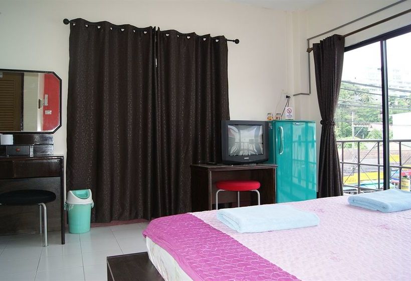 Hotel Pineapple Guesthouse 11