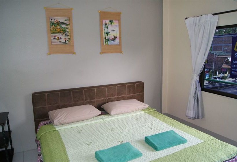 Hotel Pineapple Guesthouse 14